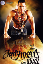 Film: WWE - Judgment Day 2005