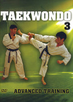 Film: Taekwondo 3 - Advanced Training