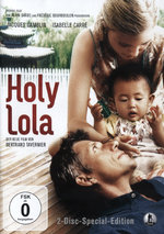 Film: Holy Lola [SE] [2 DVDs]