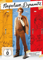 Film: Napoleon Dynamite