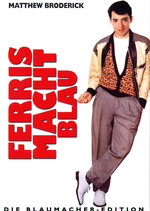 Film: Ferris macht blau [SE]