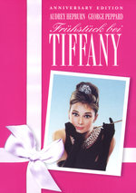 Film: Frühstück bei Tiffany - Anniversary Edition