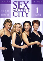 Film: Sex and the City - Season 1.2