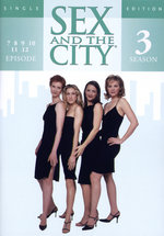 Film: Sex and the City - Season 3.2