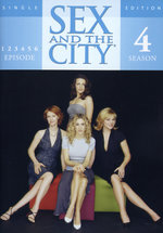 Film: Sex and the City - Season 4.1