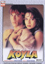 Film: Koyla (OmU)
