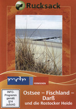 Film: Ostsee, Fischland, Darß und die Rostocker Heide