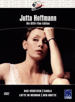 Film: Jutta Hoffmann - DEFA-Edition [4 DVDs]