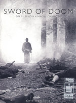 Film: Sword of Doom (OmU)