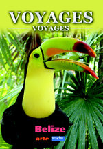 Film: Belize - Voyages-Voyages