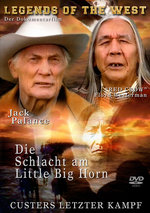 Film: Legends of the West - Die Schlacht am Little Big