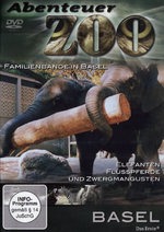 Film: Abenteuer Zoo - Basel