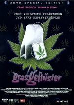 Film: Grasgeflüster [MP] [2 DVDs]