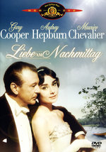 Film: Liebe am Nachmittag