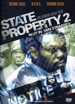 Film: State Property 2 - Blut in den Strassen