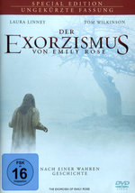 Film: Der Exorzismus von Emily Rose