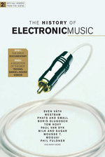 Film: The History of Electronic Music [2 DVDs]
