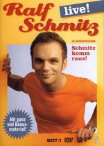 Film: Ralf Schmitz - Live! Schmitz komm raus!