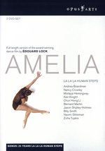 Film: Amelia [2 DVDs]