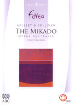 Film: Gilbert & Sullivan - The Mikado