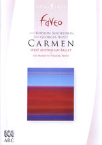 Film: Georges Bizet - Carmen