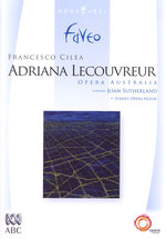 Film: Francesco Cilea - Adriana Lecouvreur