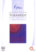 Film: Giacomo Puccini - Turandot