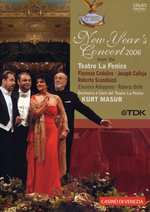 Film: New Year's Concert 2006