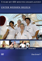 Film: Unter weissen Segeln [2 DVDs]