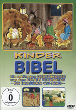 Film: Kinderbibel - Neues Testament