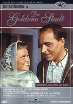 Film: Die goldene Stadt