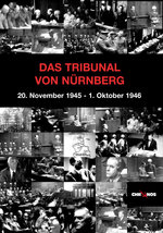 Film: Das Tribunal von Nürnberg