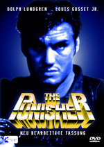 Film: The Punisher (Amaray)