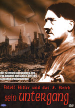 Film: Adolf Hitler - Sein Untergang