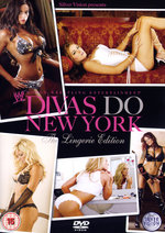 Film: WWE - Divas Do New York - Lingerie Edition