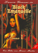Film: Black Emanuelle - Laura 1