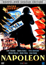 Film: Napoleon [SE] [2 DVDs]