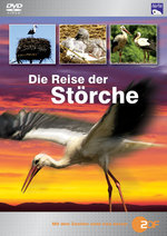 Film: Die Reise der Störche