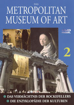 Film: Das Metropolitan Museum of Art 2