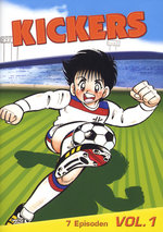 Film: Kickers Vol. 1 - Episode 01-07
