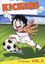 Film: Kickers Vol. 4 - Episode 21-26