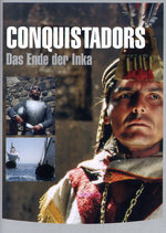 Film: Conquistadors - Das Ende der Inka