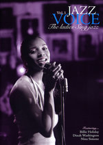 Film: Jazz Voice - Tha Ladies sing Jazz Vol. 1