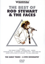 Film: Rod Stewart & The Faces - The Best Of