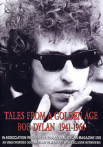 Film: Bob Dylan - 1941-1966/Tales from a Golden Age