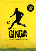 Film: Ginga - The Soul of Brazilian Football