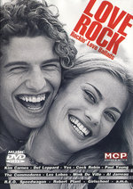 Film: Love Rock - Rockin' Love Ballads