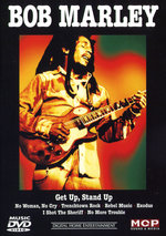 Film: Bob Marley - Get Up, Stand Up