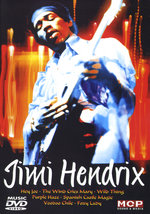 Film: Jimi Hendrix - Wild Thing