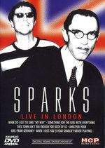 Film: The Sparks - Live in London